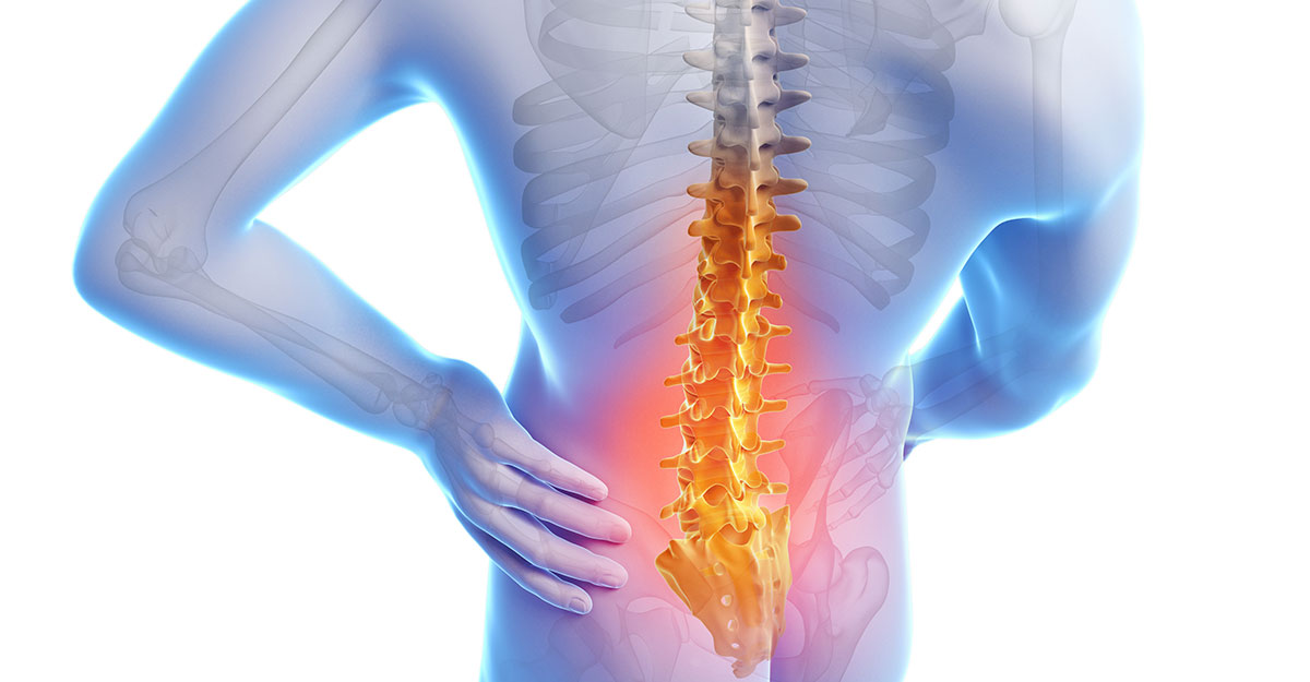 Gresham, OR Back Pain Treatment without Surgery