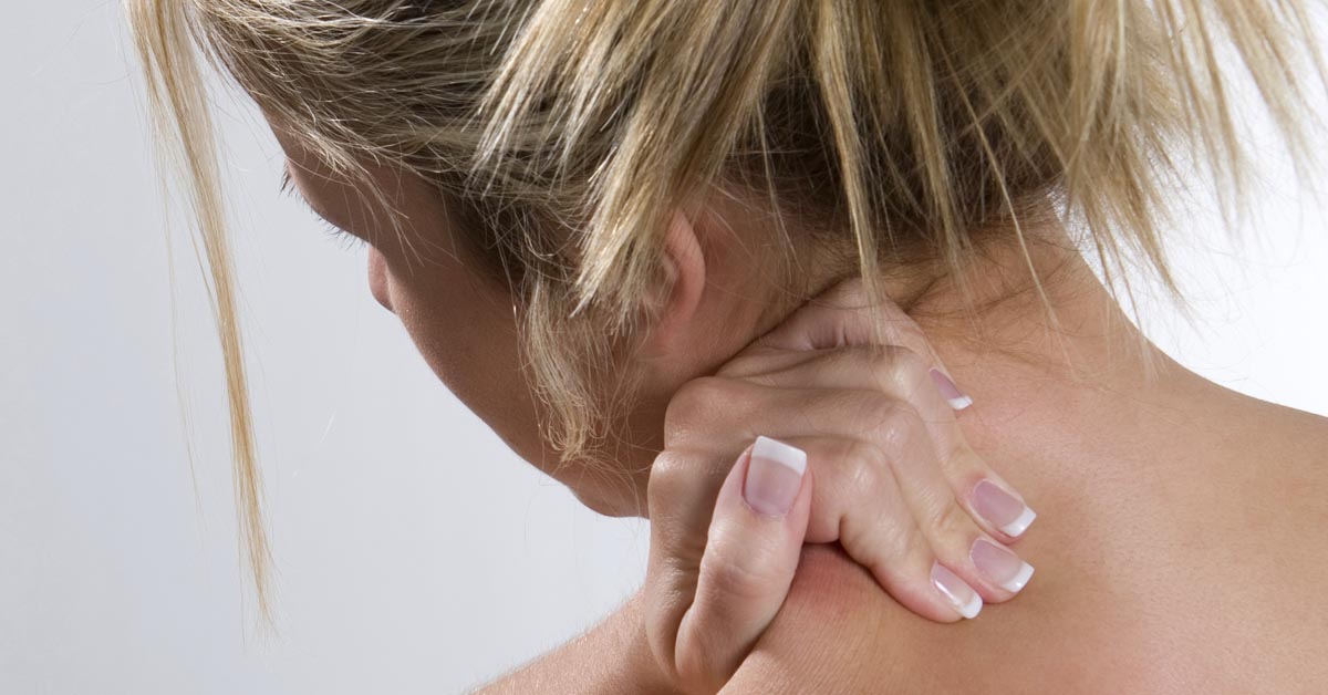 Gresham, OR neck pain and headache treatment