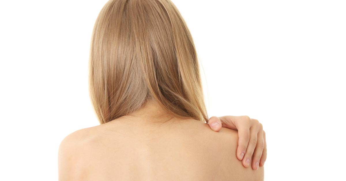 Gresham, OR shoulder pain treatment and recovery