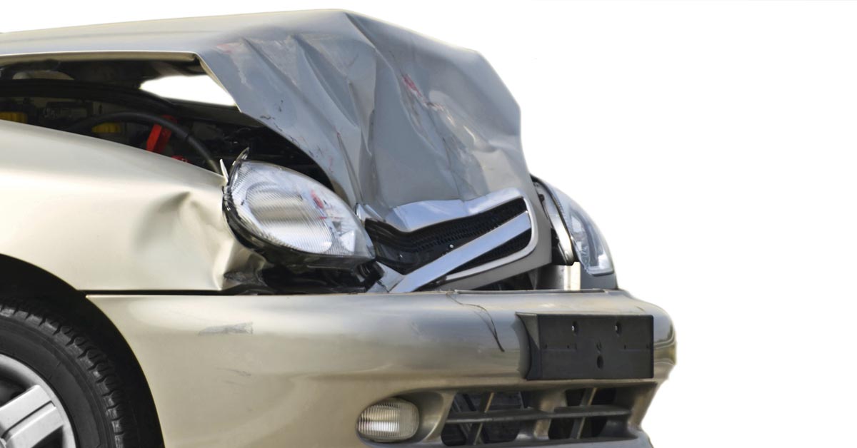 Gresham, OR auto injury recovery and treatment by Dr. Robert Ramsey