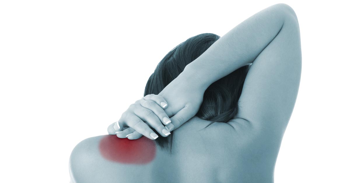 Gresham, OR neck pain and headache treatment