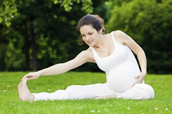 Gresham pregnancy and back pain and chiropractic