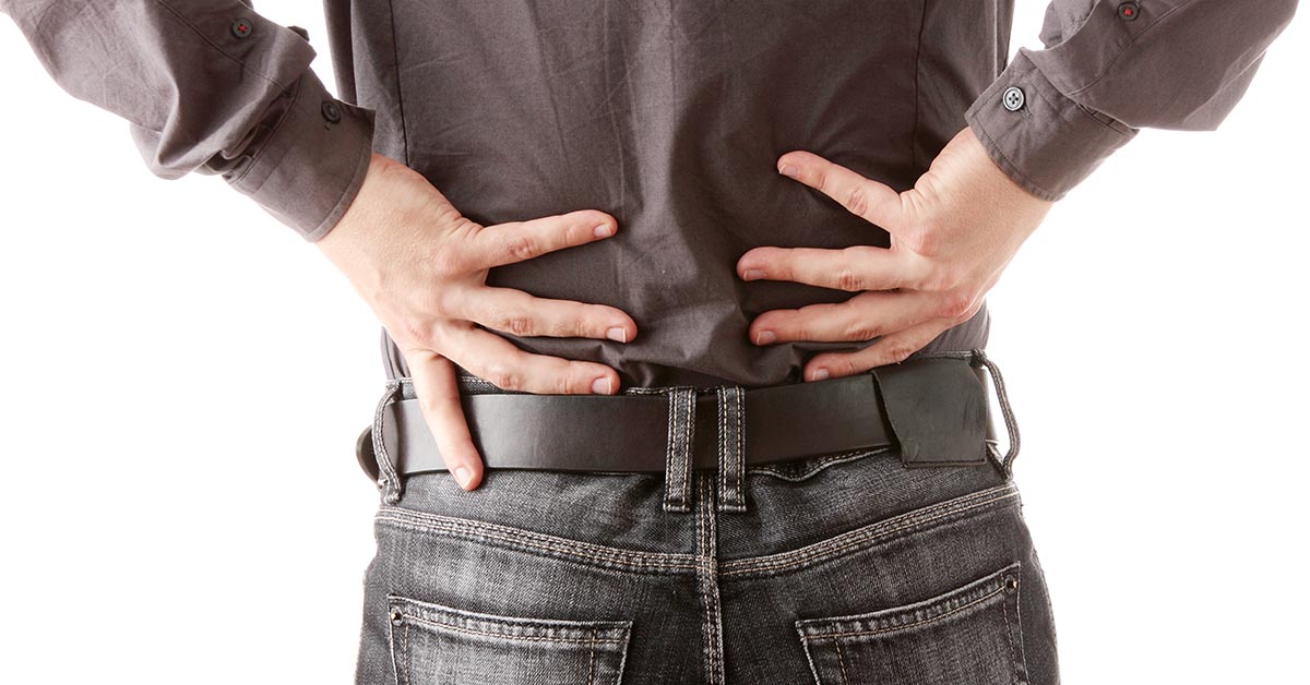 Gresham, OR chiropractic back pain treatment