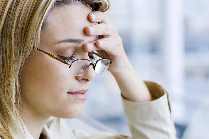 Gresham, OR 97030 dizziness treatment