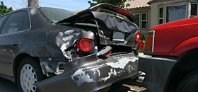 Chiropractic for Auto Injuries